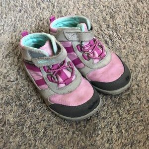 Toddler hiking boots